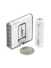ROUTER MIKROTIK MT RBMAPL-2ND (2)