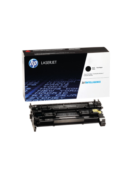 Cartus Original - HP - CF259A Black (3k pagini)