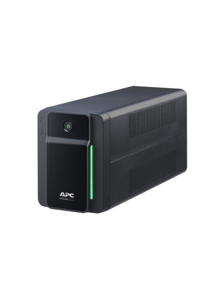 UPS APC 700VA 360W 2x Schuko (No management)