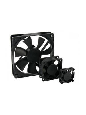 BLS12/60 - Ventilator 12V 60x60x25mm
