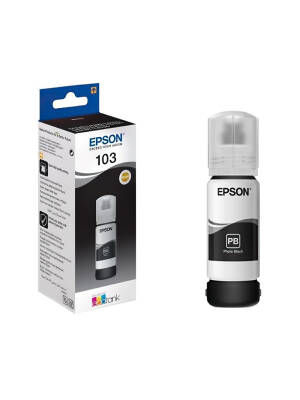 Flacon Cerneala Epson 103 Black