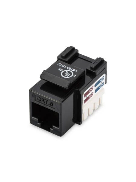 Modul Patch Panel DIGITUS DN-93601 DIGITUS CAT 6,Class E