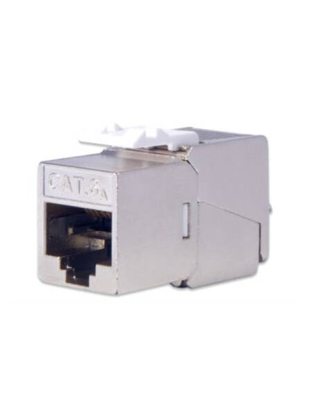 Modul Patch Panel DIGITUS DN-93617 DIGITUS CAT 6A,Class E