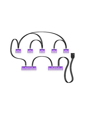 Cable Comb NZXT RGB