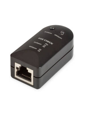 DIGITUS PoE Tester