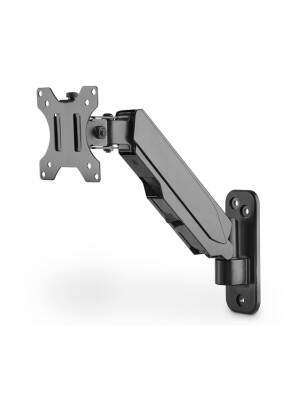 Digitus Suport Monitor/TV Wall Mount 17-32inch 8 kg max, Negru