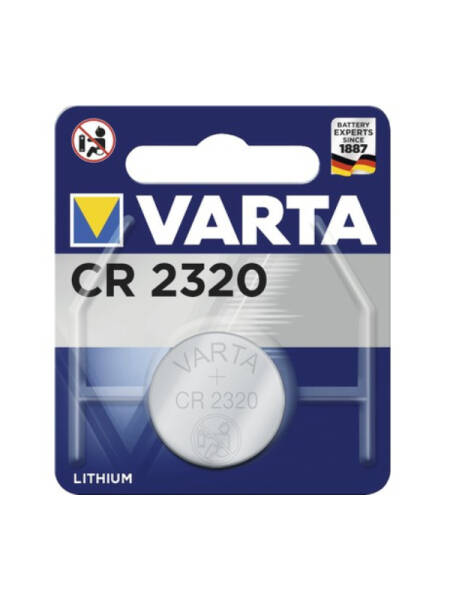 Baterie Varta CR2320 3V