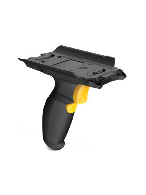 Pistol Grip Zebra TC21/TC26