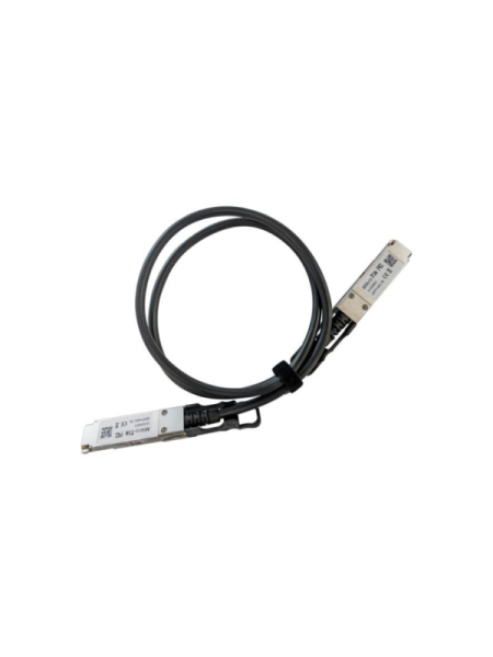 Mikrotik 40 Gbps Direct Attach QSFP+ cable Q+DA0001 - 1m