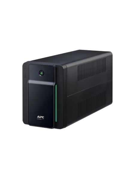 UPS APC BVX2200LI-GR 2200VA 1200W 230V cu AVR, Schucko Sockets
