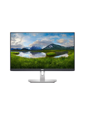 Monitor LED DELL S2721H 27 1920x1080 @ 75Hz 16:9 IPS, 1000:1, 4ms, 300 cd/m2, VESA, HDMI, Speakers S2721HN