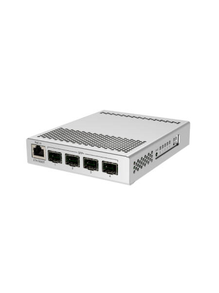 Switch MIKROTIK CRS305-1G-4S+IN Switch 1x RJ45