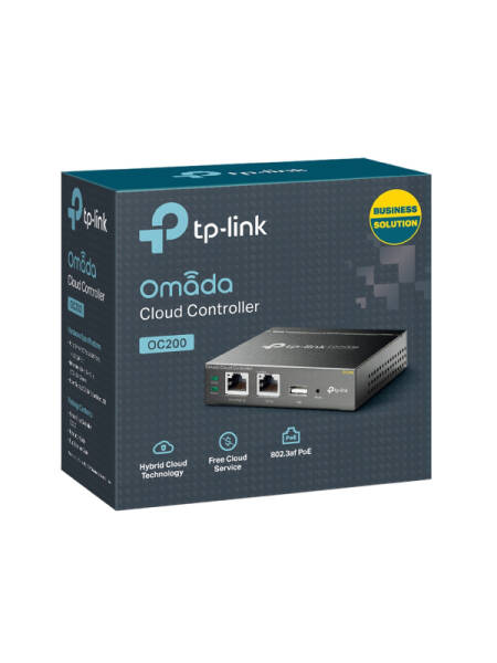 TP-LINK OC200 Omada Cloud Controller