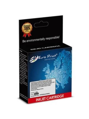 Cartus Compatibil Europrint - HP 21XL Black (475 pagini)