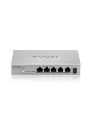 Switch ZyXEL 2.5 Gigabit MG-105-ZZ0101F