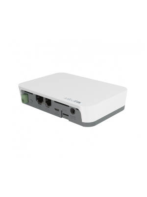 MIKROTIK KNOT IoT Gateway Wi-Fi 4 2xRJ45