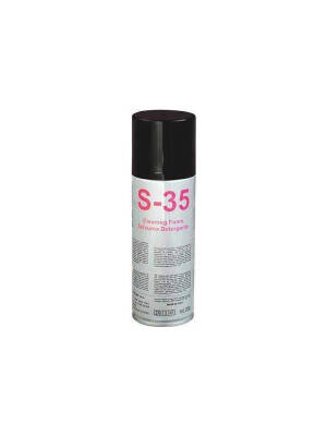 Spray spuma de curatare monitoare DUE-CI 200ml