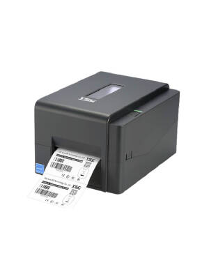 Imprimanta de etichete TSC TE210 203DPI, ETHERNET