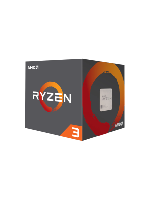Procesor AMD Ryzen 3 1200 Socket AM4 3.4GHz 4 nuclee 10MB 65W tray