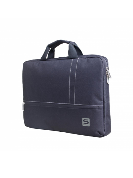 Geanta Serioux pt laptop 15.6" Neagra