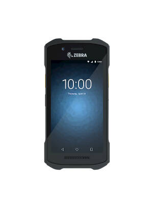 Terminal mobil Zebra TC26, SE4710, 4G, Android, 3GB