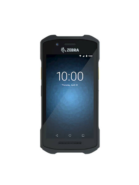 Terminal mobil Zebra TC26, SE4710, 4G, Android, 3GB