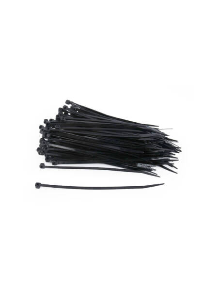 Coliere Gembird 100buc 150x3.2mm
