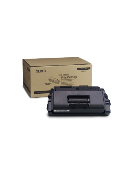 Cartus Original - Xerox 210 - 106R04348 Black (3k pagini)