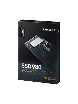 SSD Samsung 980 2280 1TB M.2 NVMe PCIe 3.0