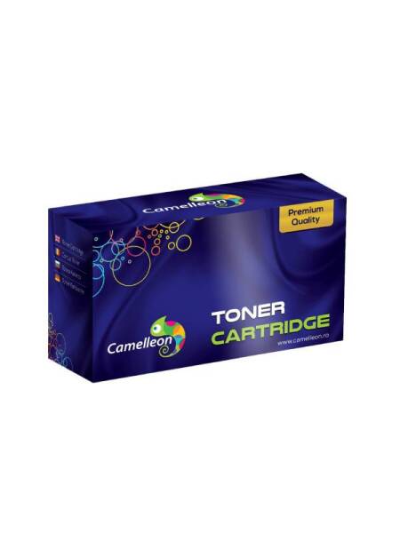 Cartus Compatibil Camelleon - Brother - TN-2110 / 2115 / 2120 Black (2.6k pagini)