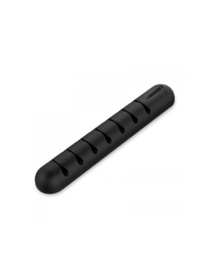 Organizator Cabluri UGreen 7 orificii Negru