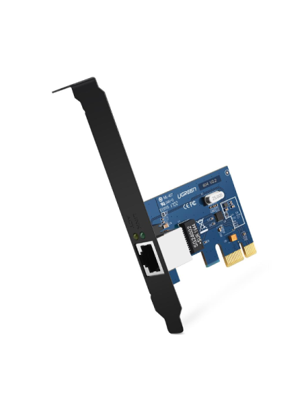 Placa de Retea UGreen 1x Gigabit RJ-45 PCI-e