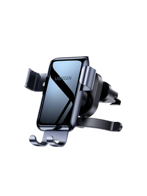 Suport Auto UGreen pt Smartphone, fixare grila ventilatie