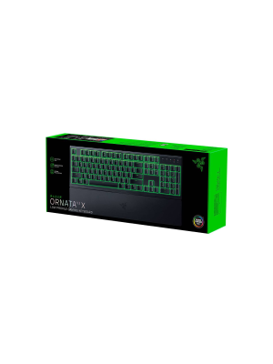 Tastatura RAZER ORNATA v3 X Low Profile Gaming