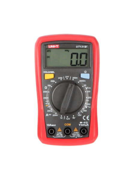 Multimetru Digital UNI-T 131B
