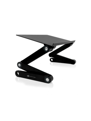 Notebook Table Silentium PC Atlas NT-L10 Negru