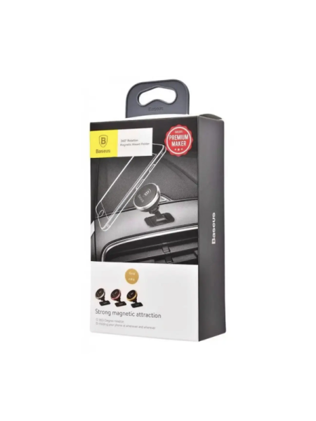 Suport Auto Baseus 360 Rotation