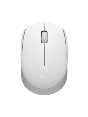 Mouse Wireless Logitech M171 Optic USB 2.0 1000dpi Alb