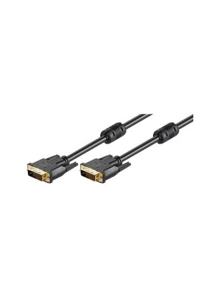 Cablu DVI-DVI 10metri 93109