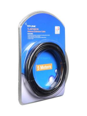 Cablu extensie antena TP-LINK 5M