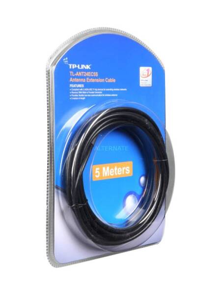 Cablu extensie antena TP-LINK 5M