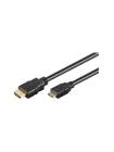 CABLU HDMI TO HDMI MINI 31932 HDMIA-HDMICENG 3.0-GBAY (1)