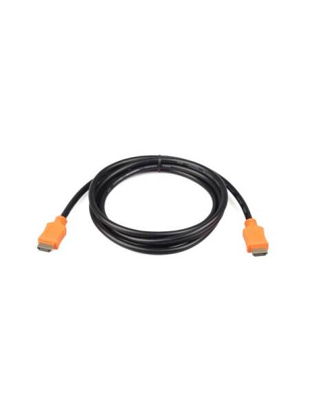 Cablu Video Gembird HDMI (T) la HDMI (T) 4k la 60Hz Negru