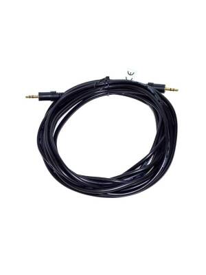 Cablu Esperanza mini jack 3.5mm - mini jack 3.5mm 5m