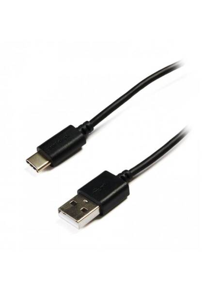 Cablu Type C Serioux 1m