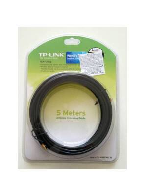 Cablu Extensie Antena Tp-link TL-ANT24EC5S 5m T/M