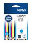 CARTUS INKJET BROTHER LC525XLC 1.3K CYAN (1)