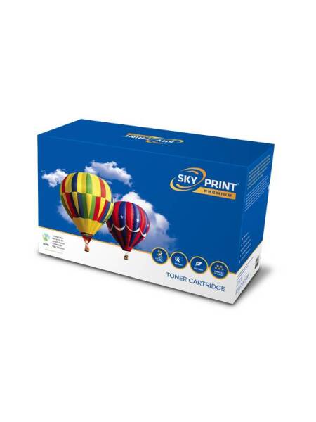 Cartus Compatibil SkyPrint - Brother - TN-325 Cyan (3.5k pagini)