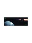 MOUSE PAD GAMING SPACER, 900 X 300 X 3 MM, SPUMA DIN CAUCIUC NATURAL (1)