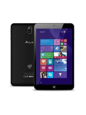 Tableta Lark Ultimate 8i Intel 3G Black Windows 10